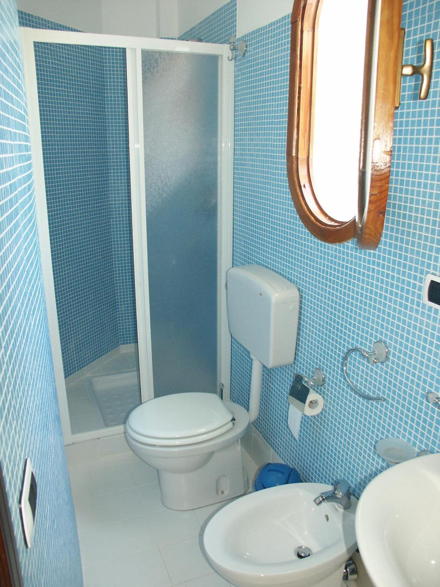 Terrazza Sul Plemmirio Bed & Breakfast Syracuse Eksteriør bilde