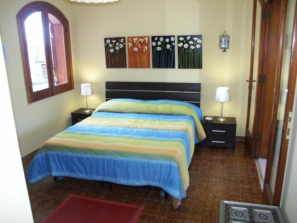 Terrazza Sul Plemmirio Bed & Breakfast Syracuse Rom bilde